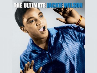 Jackie Wilson picture, image, poster